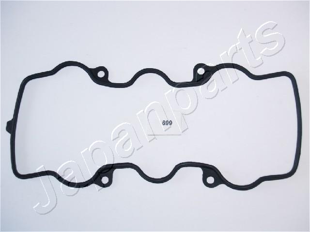 JAPANPARTS GP-699 Gasket,...