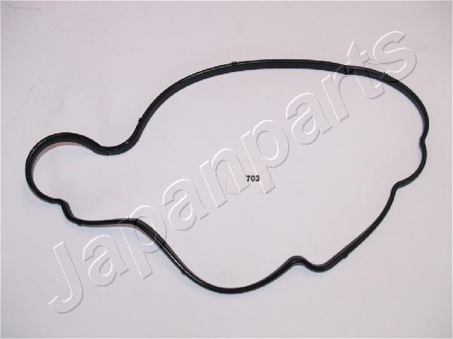 JAPANPARTS GP-703 Gasket,...