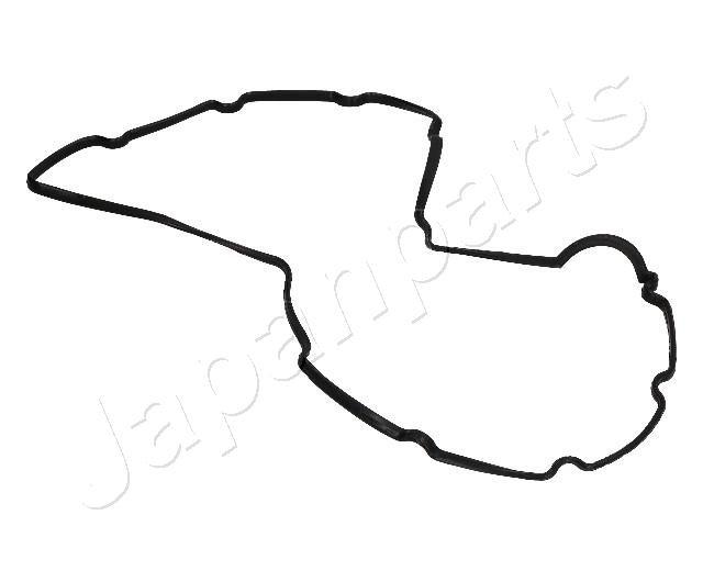 JAPANPARTS GP-H08 Gasket,...