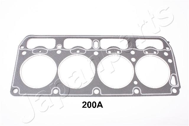 JAPANPARTS GT-200A Gasket,...