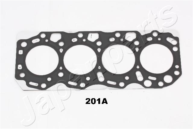 JAPANPARTS GT-201A Gasket,...