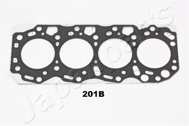 JAPANPARTS GT-201B Gasket,...