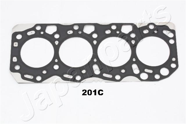 JAPANPARTS GT-201C Gasket,...