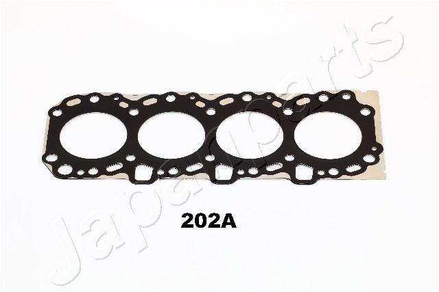 JAPANPARTS GT-202A Gasket,...