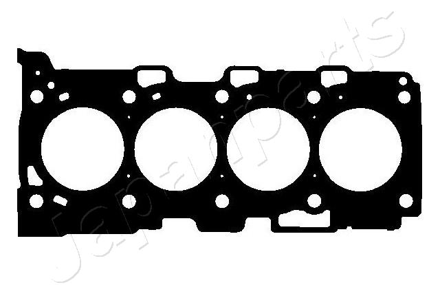 JAPANPARTS GT-205A Gasket,...