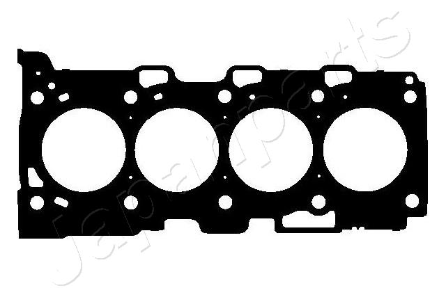 JAPANPARTS GT-205B Gasket,...