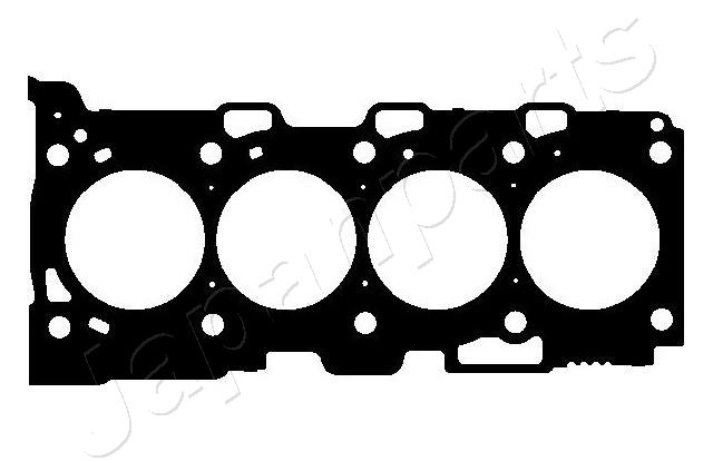 JAPANPARTS GT-205D Gasket,...