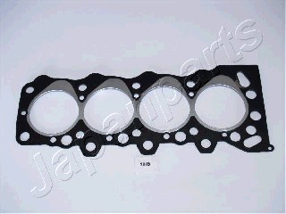 JAPANPARTS GT-907B Gasket,...