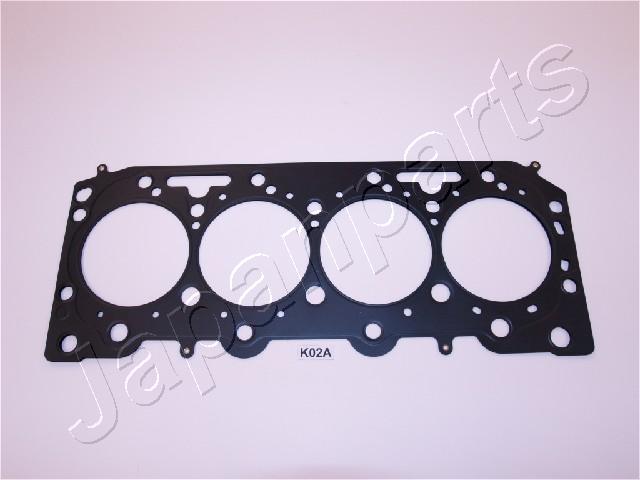 JAPANPARTS GT-K02A Gasket,...