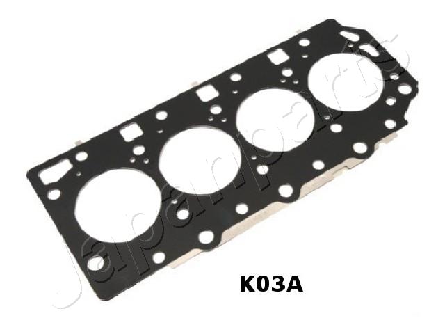 JAPANPARTS GT-K03A Gasket,...