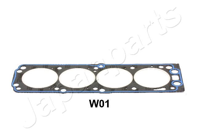 JAPANPARTS GT-W01 Gasket,...