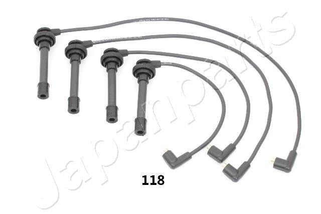 JAPANPARTS IC-118 Ignition...