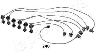 JAPANPARTS IC-248 Ignition...