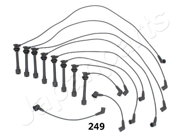 JAPANPARTS IC-249 Ignition...