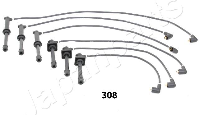 JAPANPARTS IC-308 Sada...