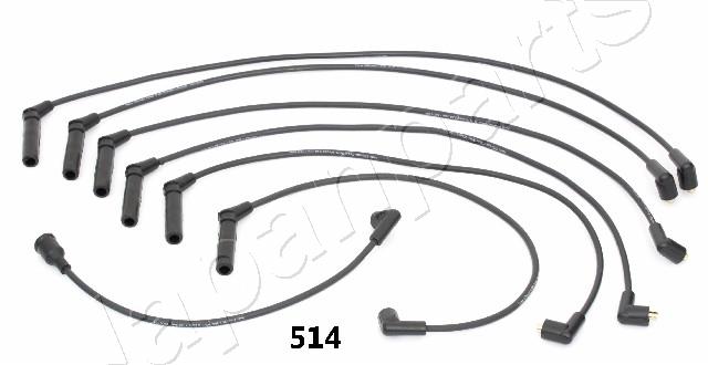 JAPANPARTS IC-514 Kit cavi...