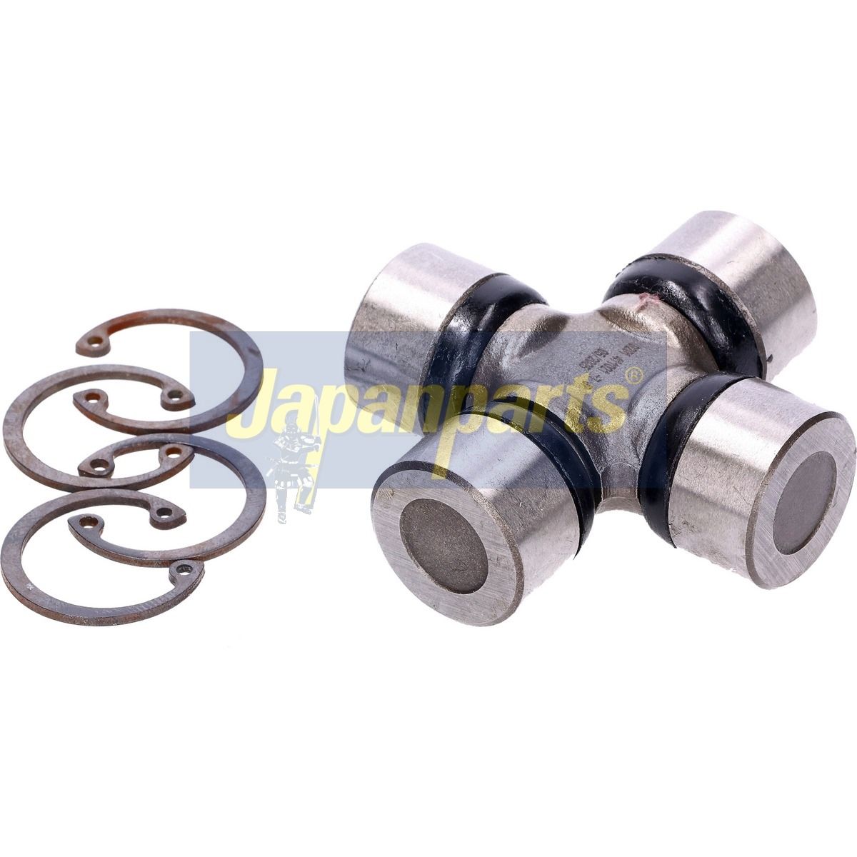 JAPANPARTS JO-0201 Joint, propshaft