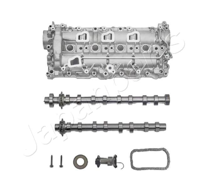 JAPANPARTS KAA-001JM Quality Tested Camshaft Kit Exhaust Side Intake Side for CITROËN DS FIAT FORD OPEL PEUGEOT TOYOTA VAUXHALL