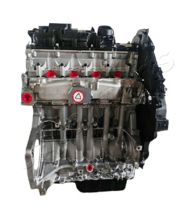 JAPANPARTS KAA-DV6JM Πλήρης κινητήρας for CITROËN PEUGEOT