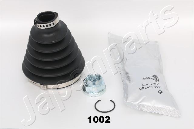 JAPANPARTS KB-1002 Bellow...