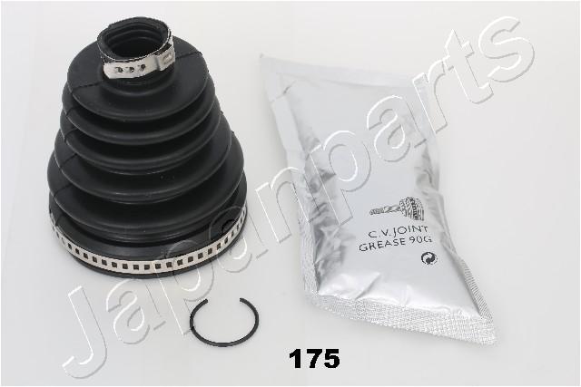 JAPANPARTS KB-175 Bellow...