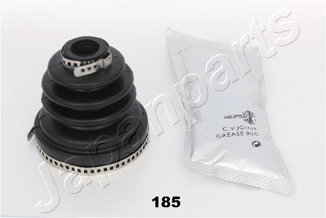 JAPANPARTS KB-185 Bellow...