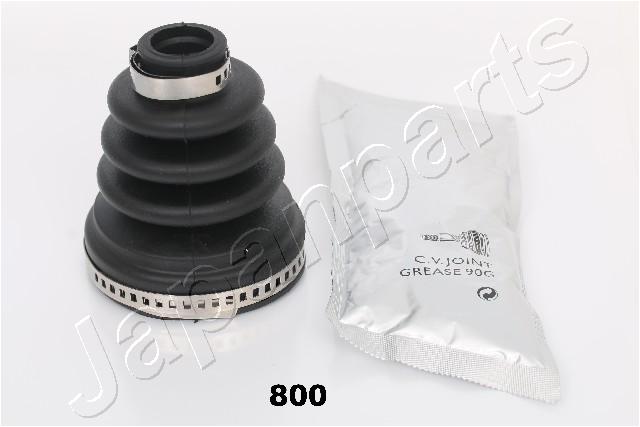 JAPANPARTS KB-800 Bellow...