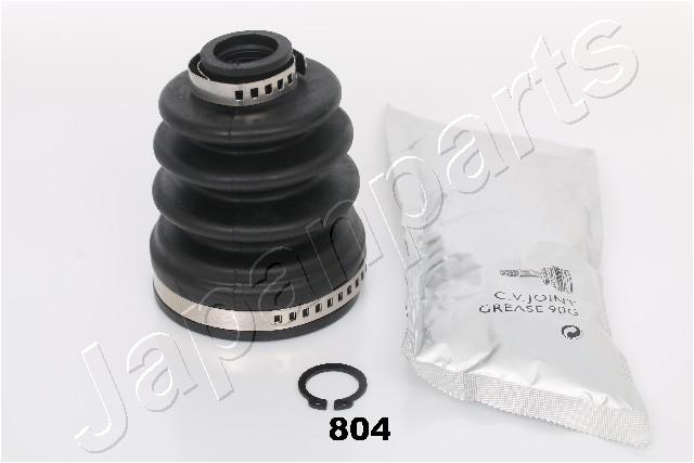 JAPANPARTS KB-804 Bellow...