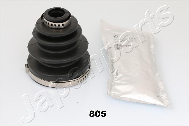 JAPANPARTS KB-805 Bellow...