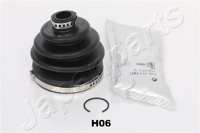 JAPANPARTS KB-H06 Bellow...