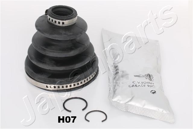 JAPANPARTS KB-H07 Bellow...