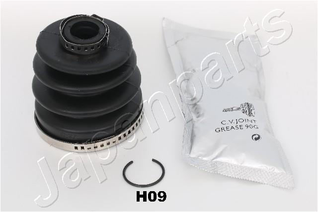 JAPANPARTS KB-H09 Bellow...