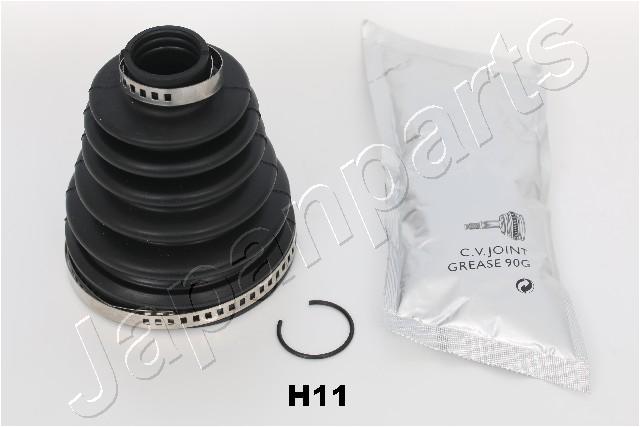 JAPANPARTS KB-H11 Bellow...