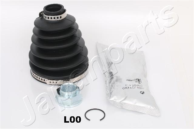 JAPANPARTS KB-L00 Bellow...