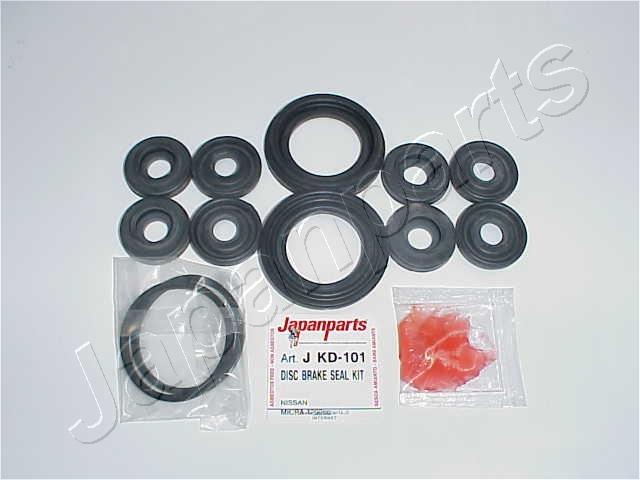 JAPANPARTS KD-101 Kit...