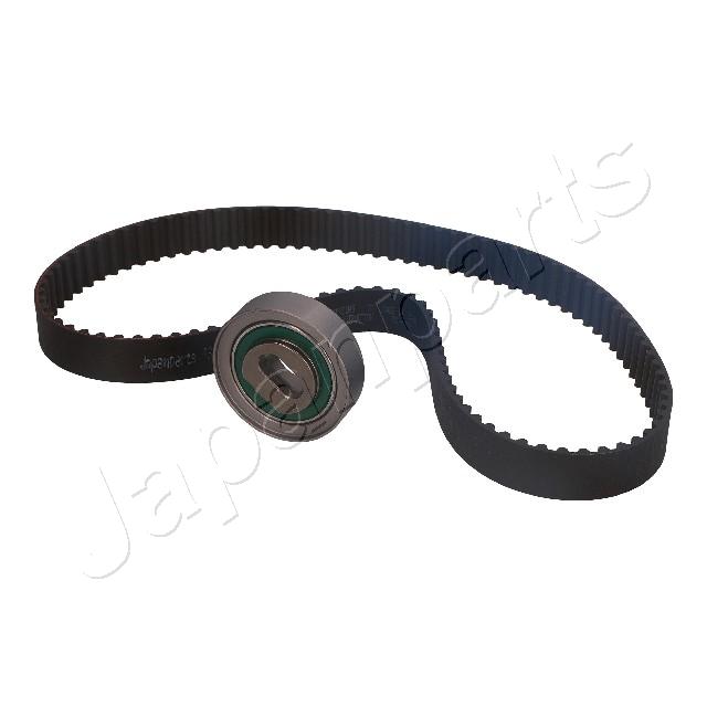 JAPANPARTS KDD-418B Σετ οδοντωτού ιμάντα for HONDA