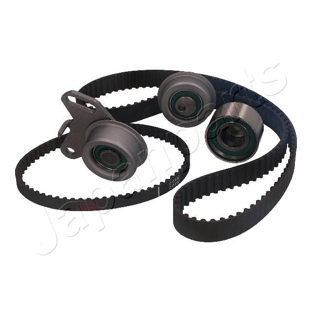 JAPANPARTS KDD-522B Σετ οδοντωτού ιμάντα for MITSUBISHI