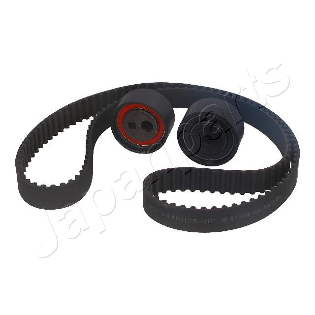 JAPANPARTS KDD-812 Σετ οδοντωτού ιμάντα for SUZUKI