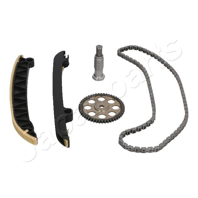 JAPANPARTS KDK-0904 Kit...