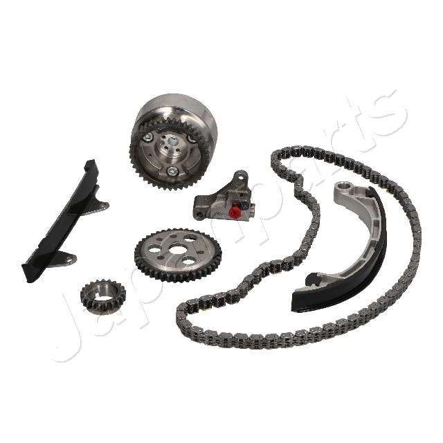 JAPANPARTS KDK-206V Kit...