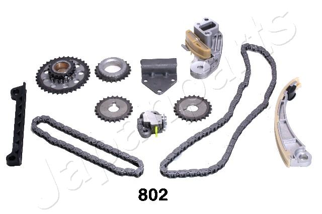 JAPANPARTS KDK-802 Kit...