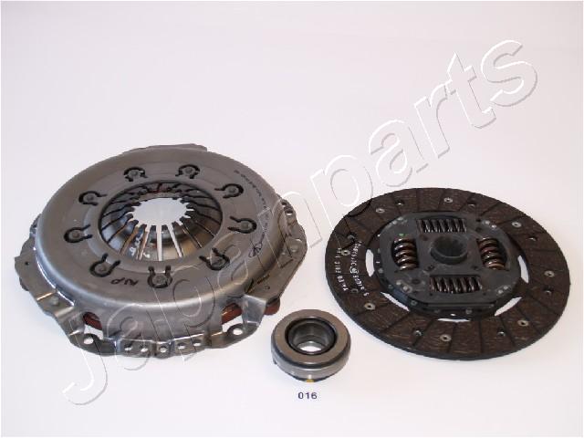 JAPANPARTS KF-016 Kit frizione