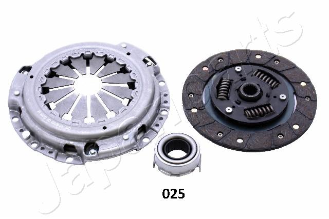 JAPANPARTS KF-025 Kit frizione