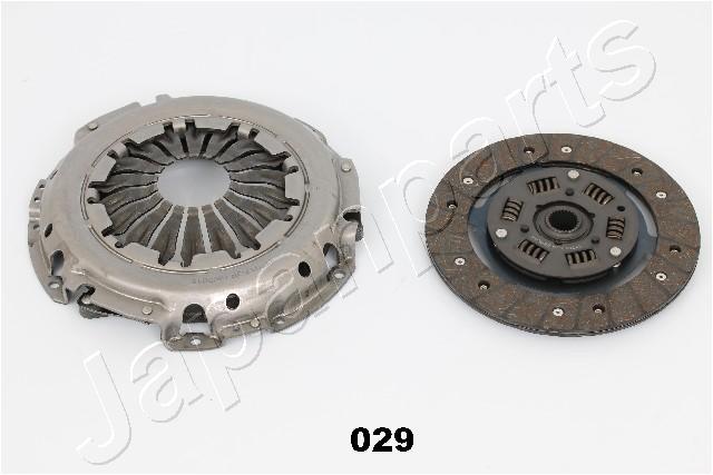 JAPANPARTS KF-029 Clutch Kit