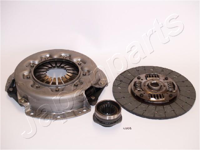 JAPANPARTS KF-1008 Clutch Kit