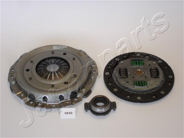 JAPANPARTS KF-1010 Clutch Kit