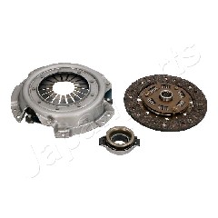 JAPANPARTS KF-101 Clutch Kit