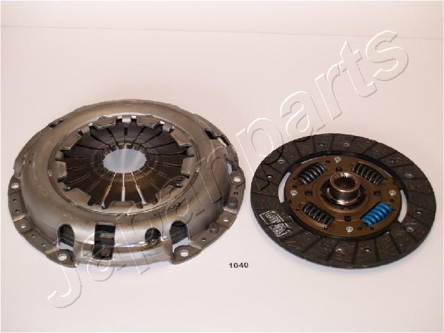 JAPANPARTS KF-1040 Clutch Kit