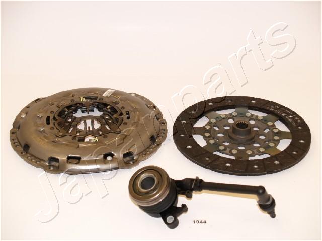 JAPANPARTS KF-1044 Clutch Kit