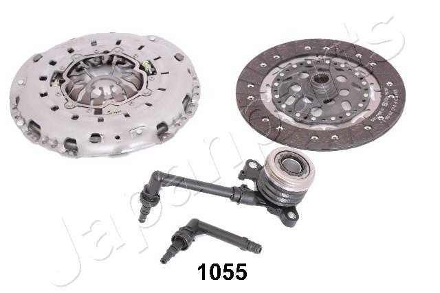 JAPANPARTS KF-1055 Clutch Kit